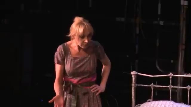 Театр «Современник». «Двое на качелях» (У. Гибсон), 2015, ? смотреть онлайн