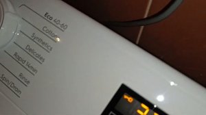 Обзор стиральной машины Electrolux EW6TN5261F