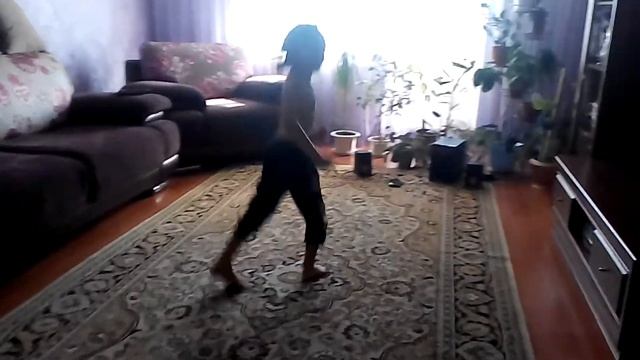 Брэйк данс👍