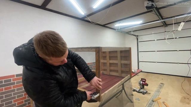 Мастерские и методы