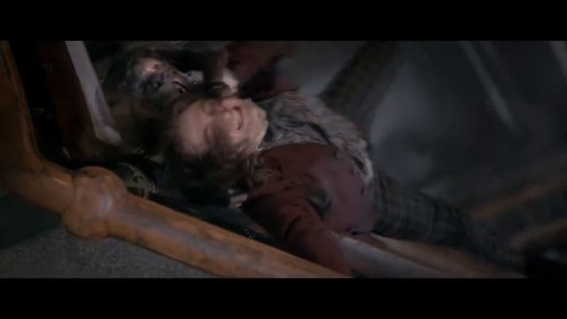 Виктор Франкенштейн (15 секунд) смотреть онлайн