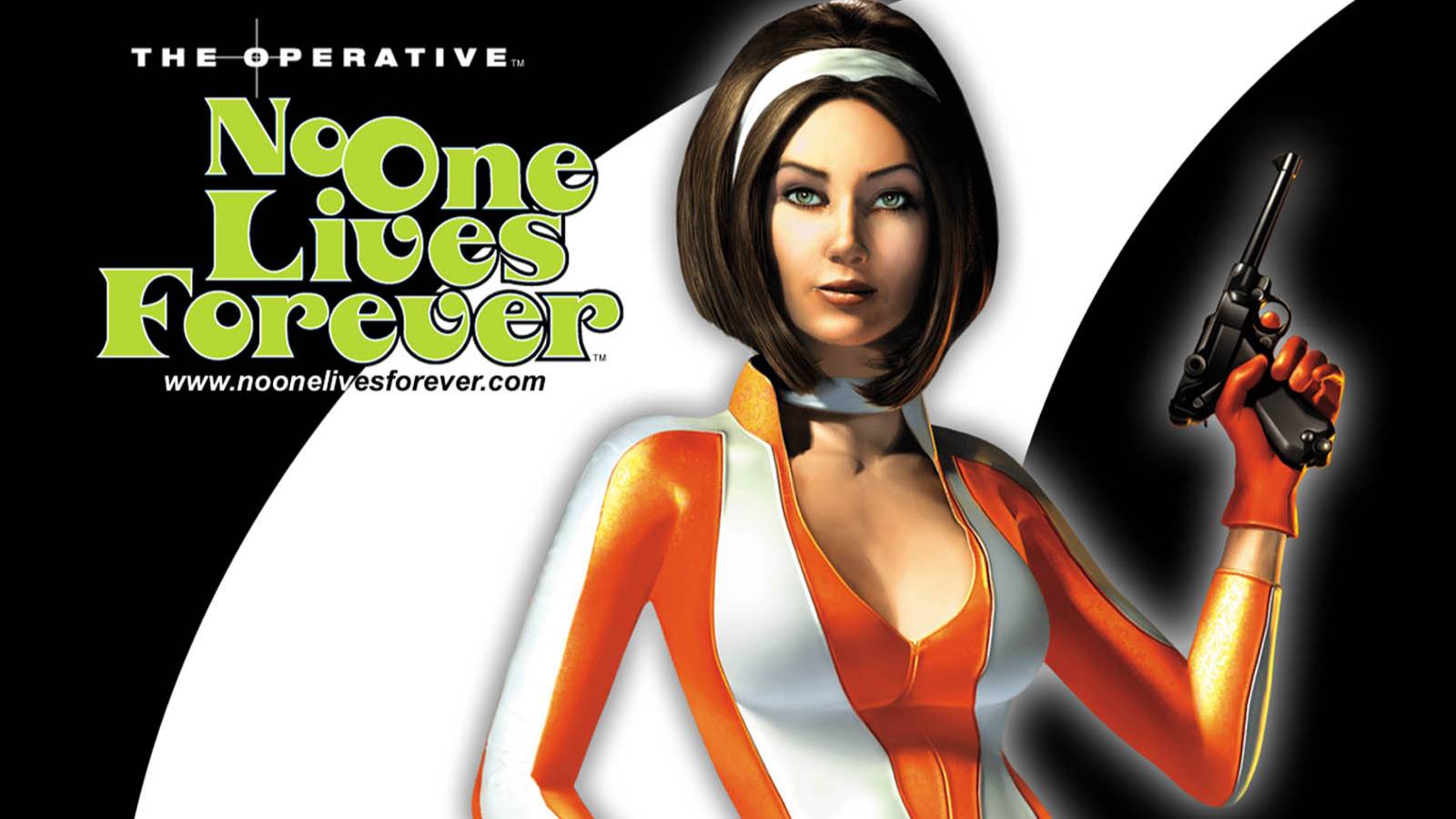 The Operative: No One Lives Forever,Прохождение 16 серия Унция надежды фунт разочарования Б\К