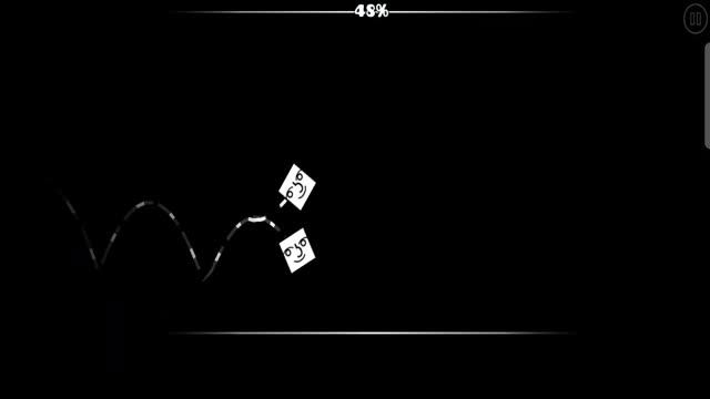 Slaughterhouse (Old) by icedcave (Impossible) | Geometry dash | #geometrydash #моё #рек