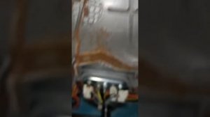 Как поменять подшипники в стиралке с вертикальной заг