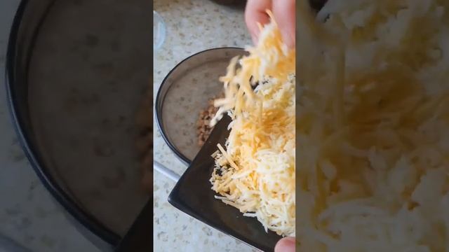 Грибы на гриле. Вкуснейшая закуска! смотреть онлайн