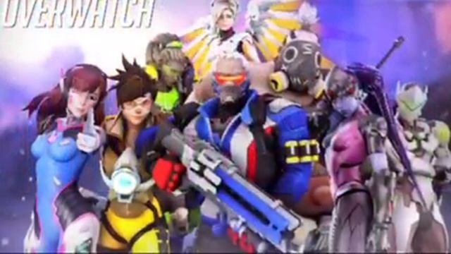 История оверлочь смотреть онлайн