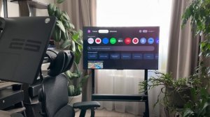 Телевизор, который нас удивил — обзор TCL T6C 4K QLED