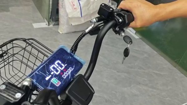 Снять/поставить ограничение скорости Jetson Monster Cross