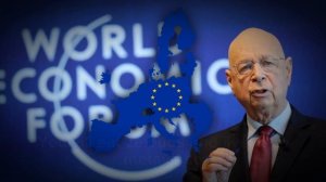 "Are you ready for ze new world order?" - шуточный гимн ЕС