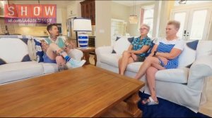 Джек пот.  Мы покупаем дом 16 сезон 8 серия