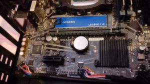 Кулер(вентилятор) процессора не вращается (не крутитс?