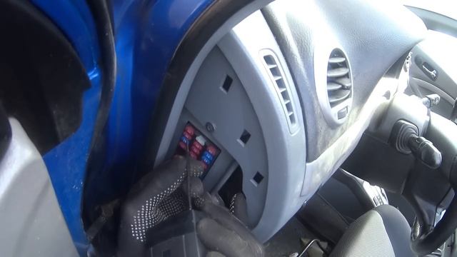 Заглохла на дороге! После неудачных попыток пришлось вызвать автоэлектрика Лачетти не заводится смотреть онлайн