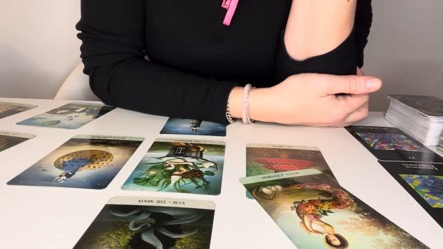 ЛЕВ! Февраль 2025! Докажите, что любите себя! смотреть онлайн