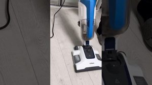 Обзор пылесоса Kitfort 556