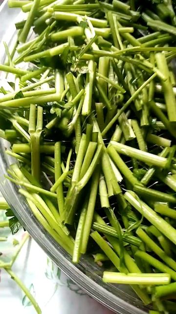 Петрушка на зиму, сушка смотреть онлайн