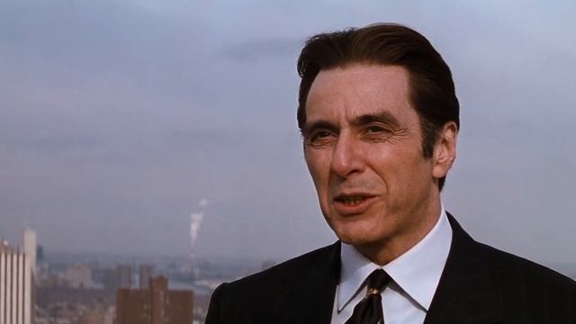 Адвокат дьявола Devil's Advocate 1997 смотреть онлайн