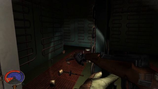 Холодильник\Cryostasis Sleep of Reason/Выпуск№13 смотреть онлайн