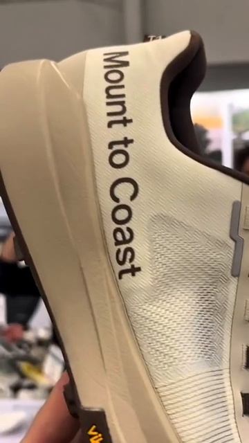 Трейловая модель Mount to Coast T1 смотреть онлайн