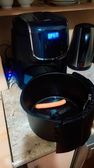 Серебро-аметистовый топор