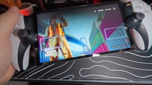 Ps Portal Cloud Gaming Betta Теперь Можно Играть Без Ps5