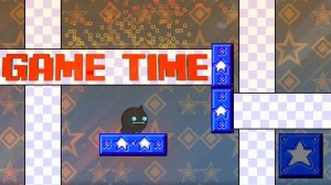 ДЕМОН - СБОРНИК МИНИ-ИГР в Geometry Dash