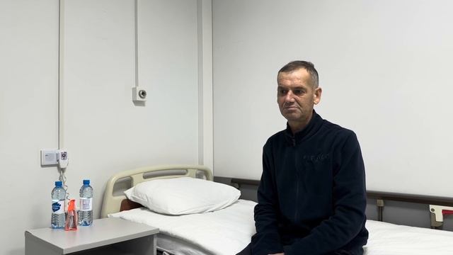 Отзыв пациента после лечения рака поджелудочной желе? смотреть онлайн