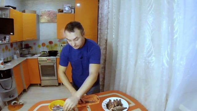 ЖАРЕНЫЕ КАРАСИКИ.ДЕКАБРЬ 2022 смотреть онлайн