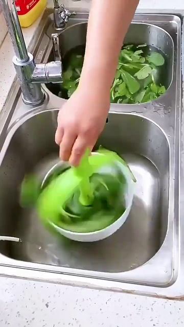 вращающаяся сливная корзина смотреть онлайн