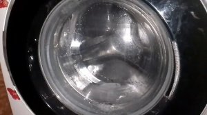 Очистка стиральной машины Samsung Eco Bubble WF60F4ECW2W с помощью ?