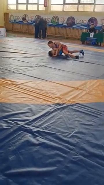 Толендик Алихан ЧЕМПИОН, Актобе, #борец #борьба #грекор