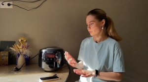 Как выбрать мультиварку. Обзор на РЕДМОНД SkyCooker M92S, лай