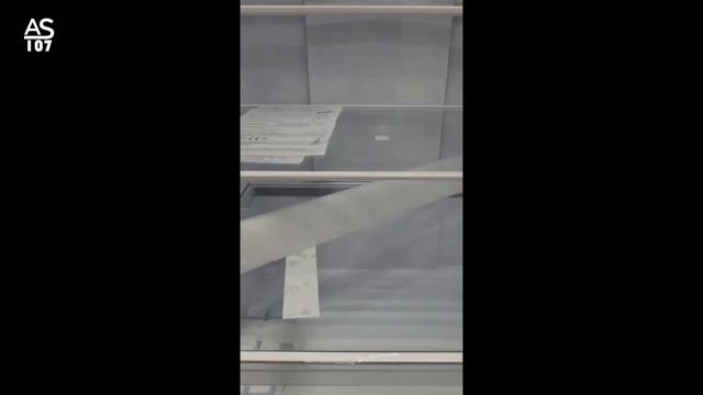 Gorenje NRK 6201 PS4 - краткий обзор на холодильник.