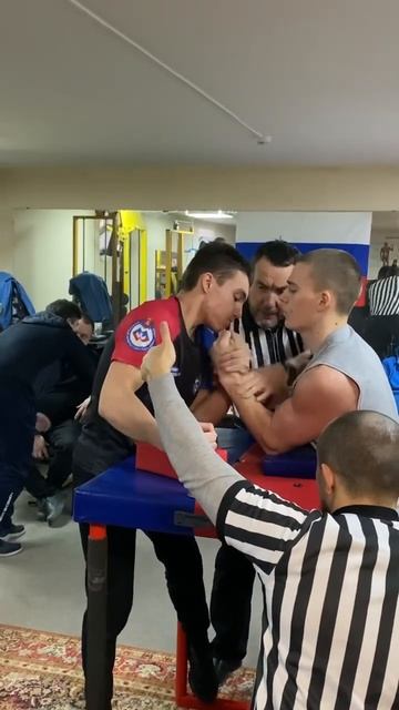 Категория мужчины 65кг - 🥉 #армрестлинг #рекомендации # смотреть онлайн