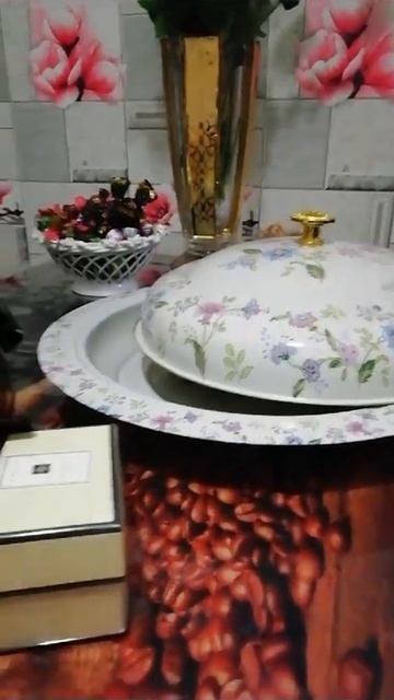 Видеоотзыв 😍 #рынок #садовод #посуда #доставка #подпиш смотреть онлайн