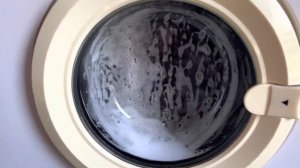 Pralka Wiatka 14 | Вятка автомат 14 | Cottons 90*C (part of cycle)