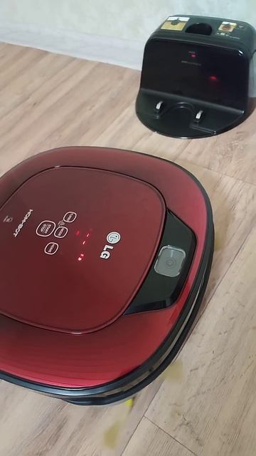 lg hom bot square "возвращение на базу" смотреть онлайн