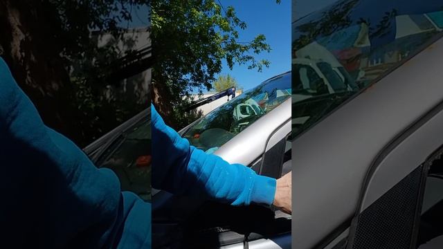 MERCEDES A140, W168.