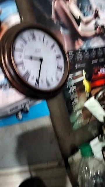 Раритетный чайник на ремонте #чайник #раритет #автосер