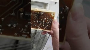 Ока-6М 37 лет, работает как духовка а не холодильник #ста
