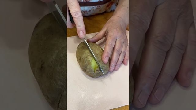 Картошка по-турецки смотреть онлайн