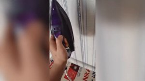 Утюг Brayer BR4001