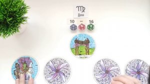 ДЕВА♍ 10-16 марта 2025 таро гороскоп на неделю/ прогноз/ кр