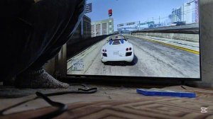 Первый запуск ГТА 5 после распаковки | PlayStation 5 Slim | ИГРА