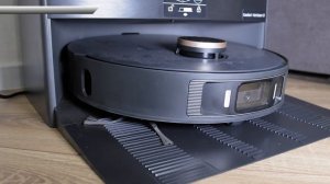 DreameBot L30 Ultra — деньги на ветер? Рассказываем про минусы