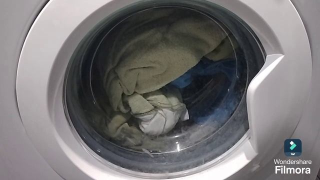 Стиральная машина INDESIT MSD 615 Хлопок 45' (прога 3) 40° 1000об./м смотреть онлайн