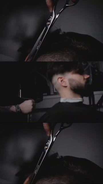Wolfgang. Хабаровск. Небарбершоп. #barber #haircut #shave #beard #shorts #ха? смотреть онлайн
