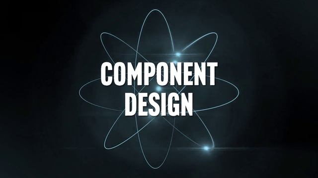 089. Component Design - смотреть онлайн
