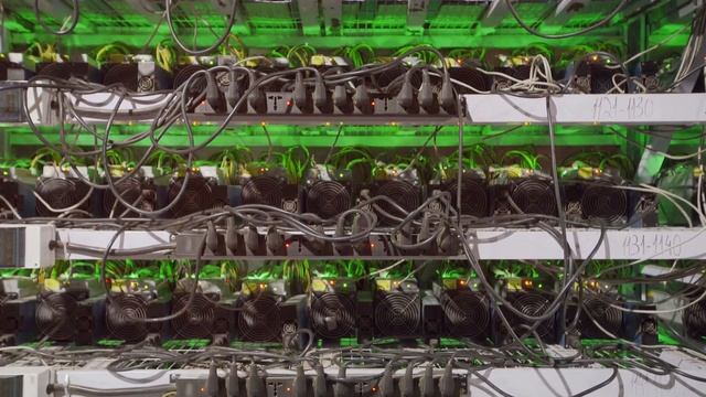Как работает майнинг криптовалют: Полное руководство