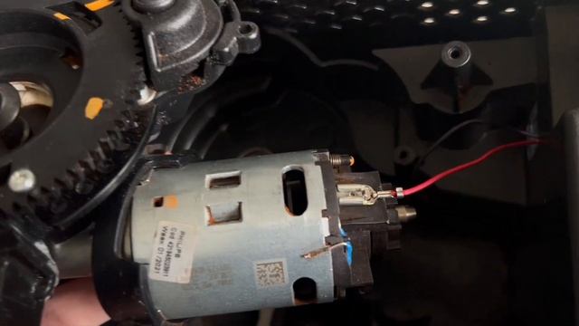 Отверстие для предварительного молотого кофе засорен смотреть онлайн