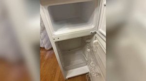 Холодильник Саратов 264